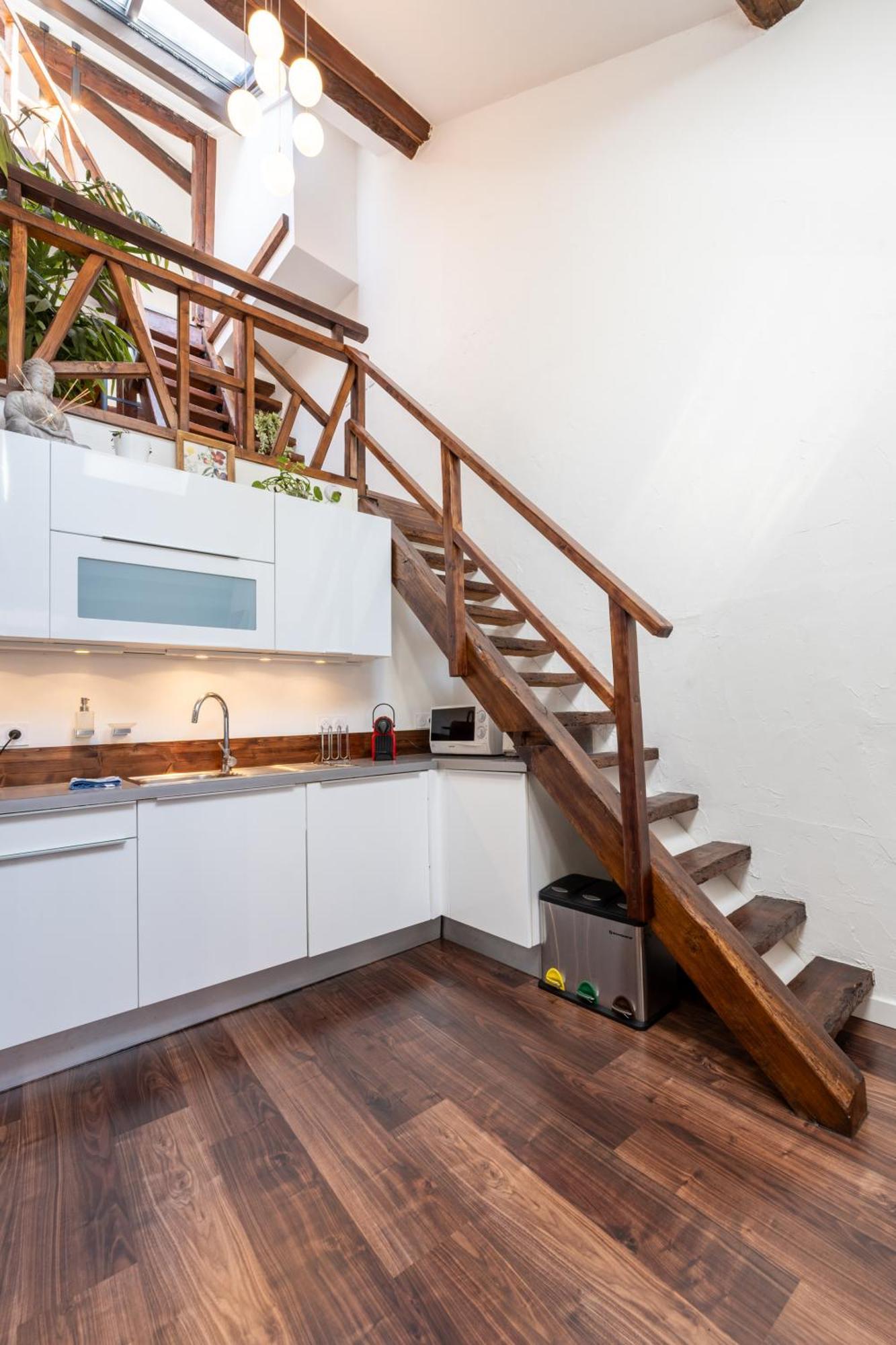 Sous Les Toits D'Annecy, Un Appartement Irresistible Pour 1 A 6 Personnes En Plein Coeur De Ville Exterior photo
